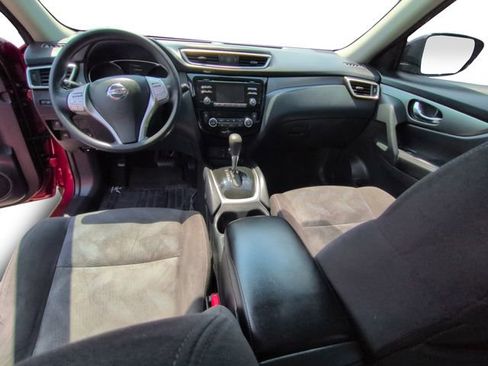 Used 2015 Nissan Rogue SV AWD/4WD image 17