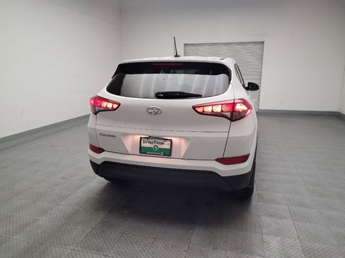 Used 2016 Hyundai Tucson SE FWD image 7