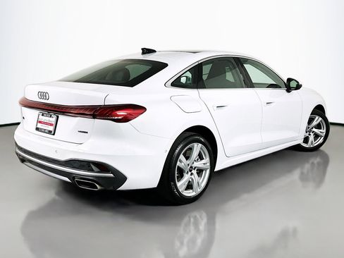 Used 2025 Audi A5 2.0T Premium Plus w/ Premium Plus image 14