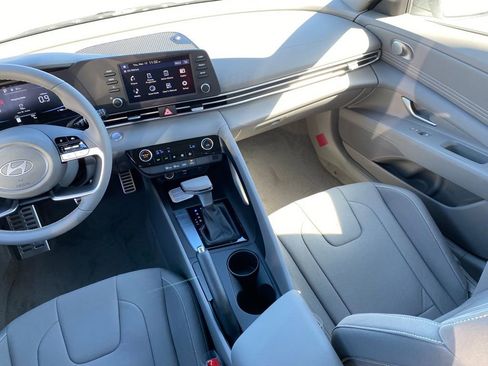 New 2026 Hyundai Elantra Sport FWD image 26