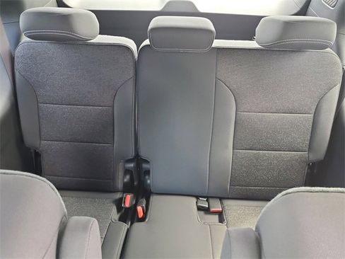 New 2026 Chevrolet Traverse LT w/ Midnight/Sport Edition image 13