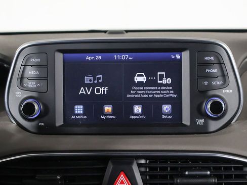 Used 2020 Hyundai Santa Fe SEL AWD/4WD image 39