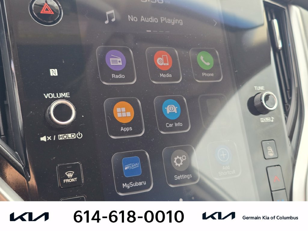 Used 2020 Subaru Outback Premium AWD/4WD image 22