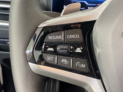 Certified 2025 BMW 330i Sedan image 14