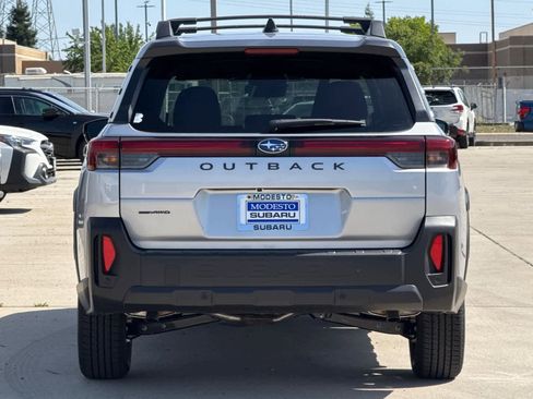 New 2026 Subaru Outback Touring XT AWD/4WD image 4