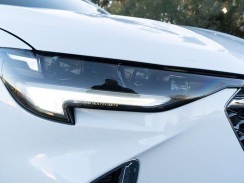 Used 2021 Buick Envision Avenir w/ Technology Package II image 38