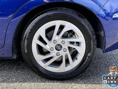 Certified 2024 Subaru Impreza 2.0i image 12
