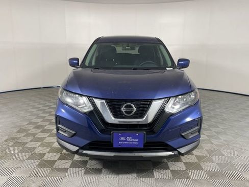 Used 2018 Nissan Rogue S AWD/4WD image 18