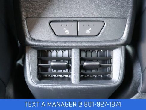 New 2026 GMC Terrain AT4 w/ Convenience Package III image 19