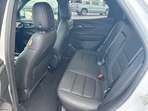 Used 2022 Chevrolet TrailBlazer ACTIV FWD image 20