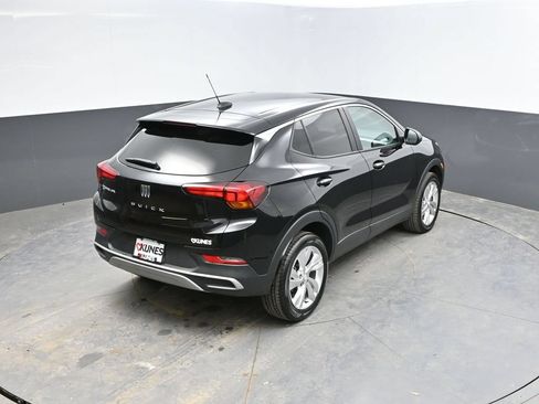 Used 2025 Buick Encore GX Preferred AWD/4WD image 25