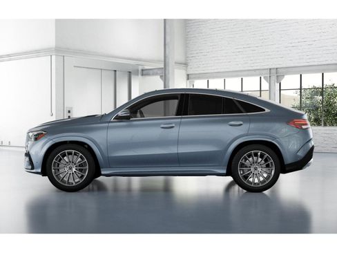 New 2026 Mercedes-Benz GLE 450 4MATIC Coupe image 34