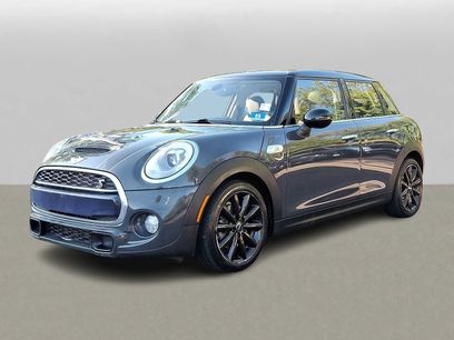 Used 2018 MINI Cooper S
