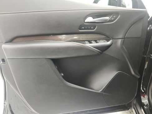 Used 2019 Cadillac XT4 Sport w/ Driver Awareness Package image 11