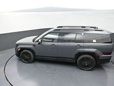 New 2026 Hyundai Santa Fe Calligraphy FWD image 28