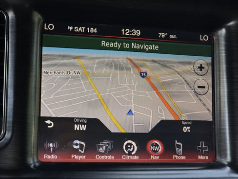 Used 2014 Dodge Charger R/T RWD image 18