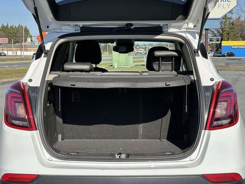 Used 2018 Buick Encore Preferred image 12