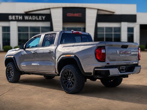 New 2026 GMC Canyon Elevation w/ Convenience Package RWD image 3