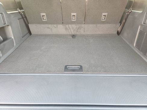 New 2026 Ford Expedition Max Platinum w/ Stealth Appearance Package AWD/4WD image 28