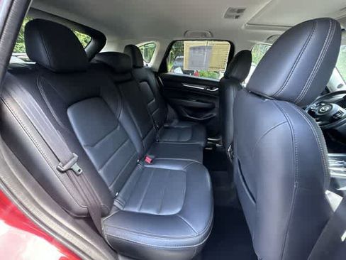Used 2021 MAZDA CX-5 Grand Touring AWD/4WD image 22