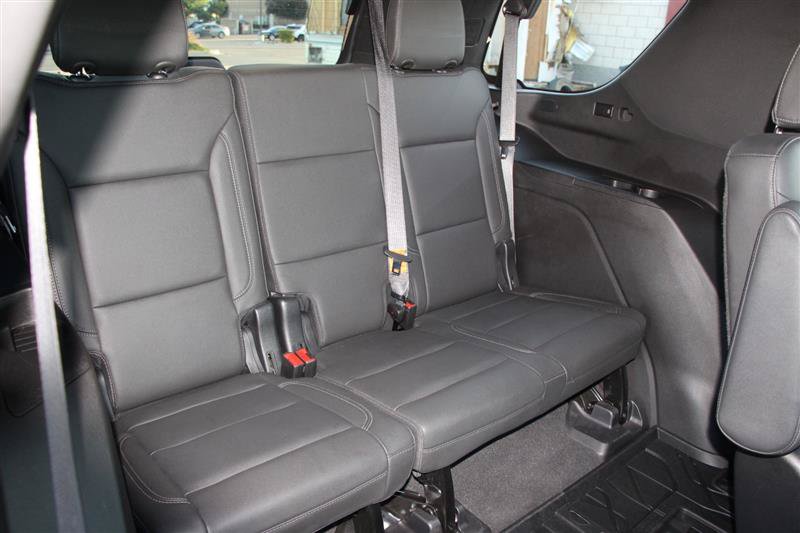 Used 2022 Chevrolet Tahoe LT w/ LT Signature Package AWD/4WD image 31