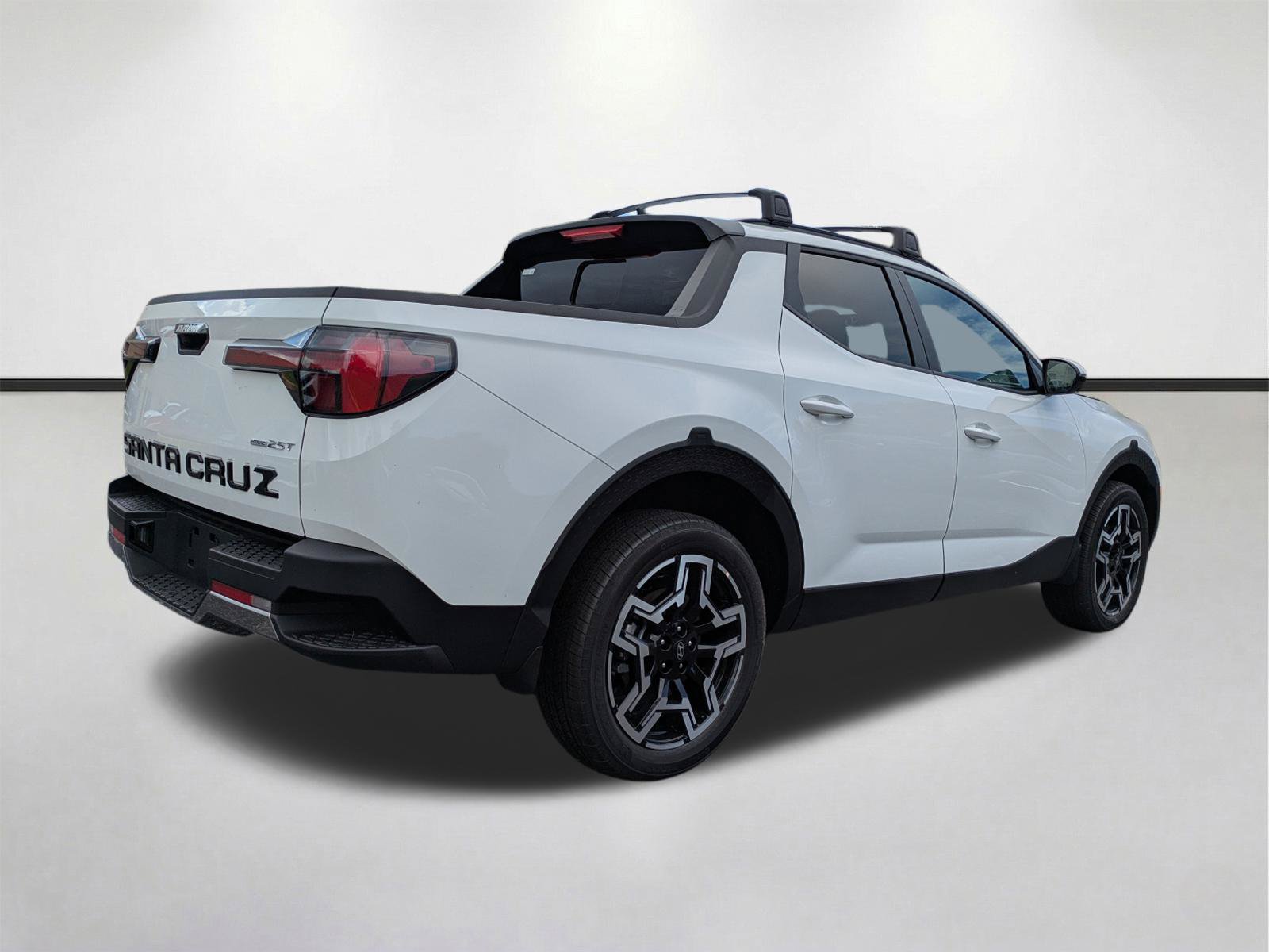 New 2026 Hyundai Santa Cruz Limited AWD/4WD image 5