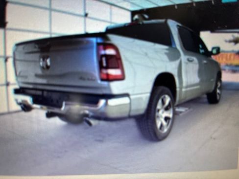 Used 2023 RAM 1500 Laramie AWD/4WD image 6