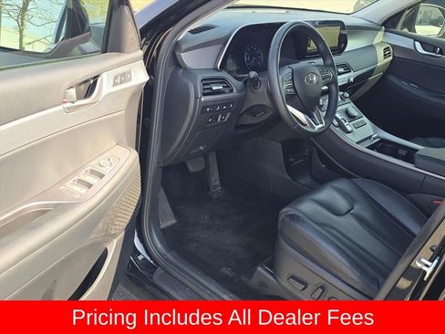 Used 2020 Hyundai Palisade SEL FWD image 9
