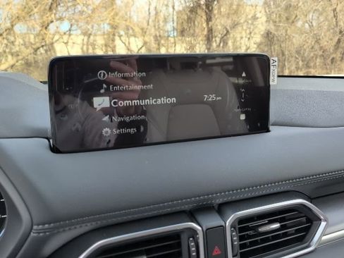 New 2025 MAZDA CX-5 AWD 2.5 S w/ Premium Plus Pkg image 24