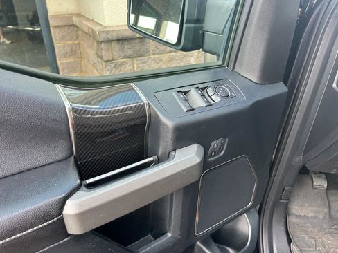 Used 2018 Ford F150 Raptor w/ Equipment Group 802A Luxury image 15