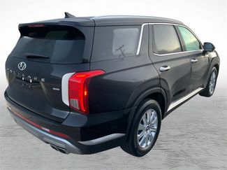 Used 2025 Hyundai Palisade SEL AWD/4WD video 2