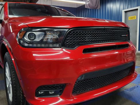Used 2020 Dodge Durango R/T w/ Blacktop Package image 45
