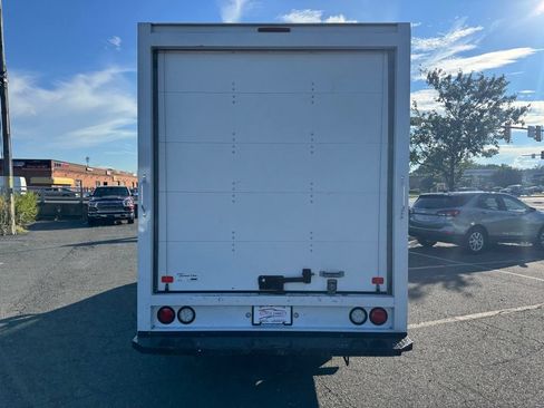 Used 2019 Ford E-350 and Econoline 350 Super Duty w/ Power Windows & Locks Group RWD image 6