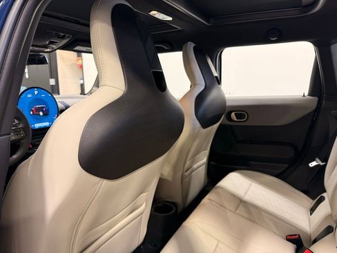 New 2026 MINI Cooper S image 20