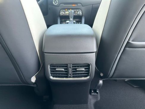 New 2025 MAZDA CX-5 AWD 2.5 S w/ Preferred Package image 34