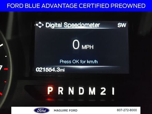 Certified 2018 Ford F150 XLT w/ Equipment Group 301A Mid image 26