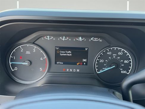 Used 2024 Ford F250 XLT w/ 360-Degree Camera Package image 8