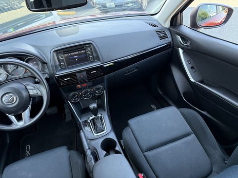 Used 2015 MAZDA CX-5 Sport w/ Bluetooth Audio Package FWD image 23