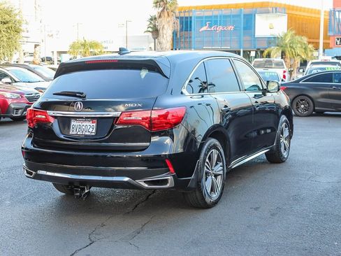 Used 2018 Acura MDX FWD image 10