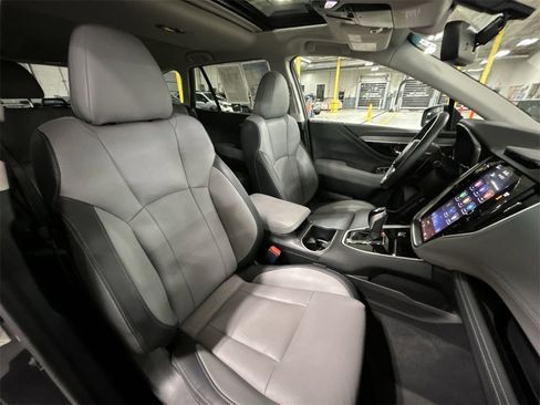 Certified 2020 Subaru Outback Limited image 25