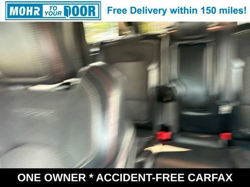 Used 2025 Ford Bronco Raptor AWD/4WD image 33