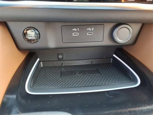 New 2026 Nissan Rogue Platinum image 14