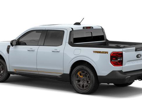 New 2026 Ford Maverick Tremor image 2