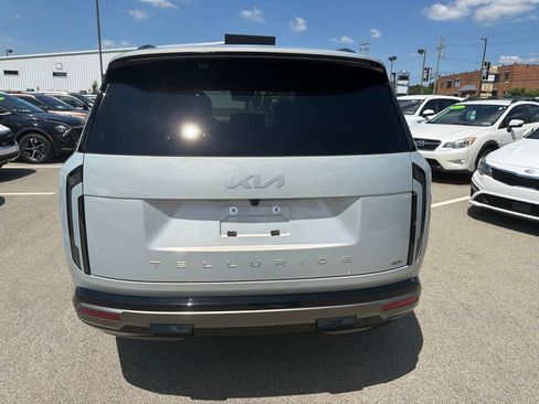 Used 2027 Kia Telluride SX Prestige AWD/4WD image 6