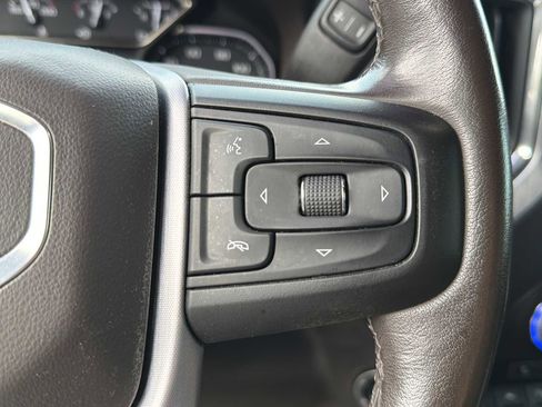 Used 2020 GMC Sierra 1500 SLT w/ SLT Premium Plus Package image 12