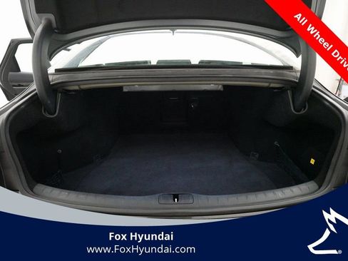 Used 2023 Genesis G80 2.5T image 10