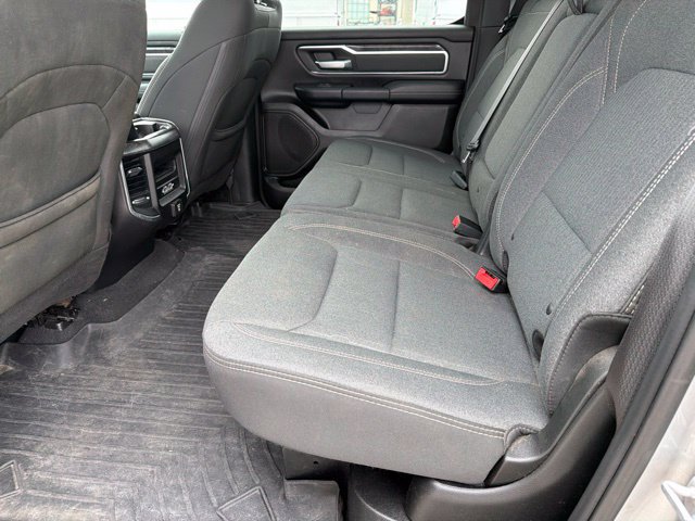 Used 2019 RAM 1500 Big Horn AWD/4WD image 12
