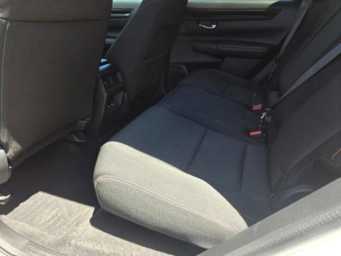 Used 2024 Honda CR-V Sport image 16