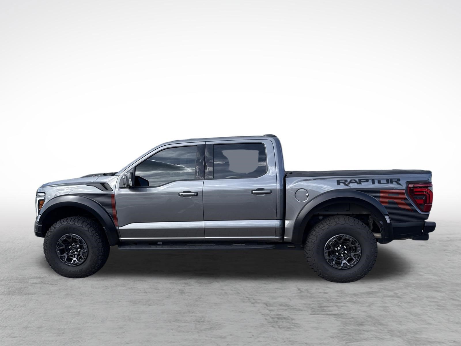 Used 2024 Ford F150 Raptor w/ Equipment Group 803A Raptor R AWD/4WD image 5