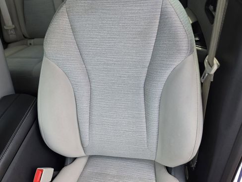Used 2021 Nissan Rogue SV AWD/4WD image 17